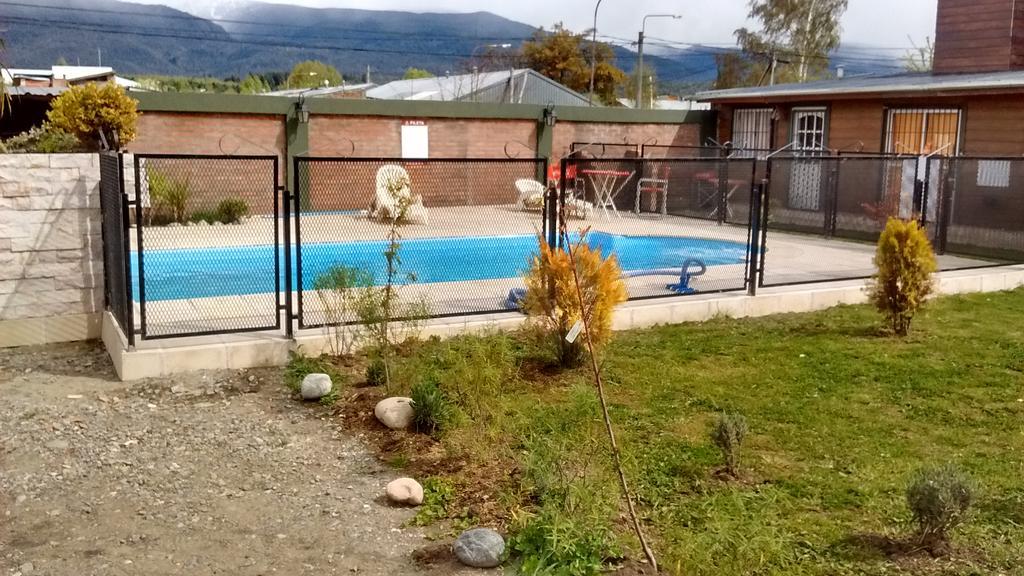 Departamentos Lugar De Descanso Ель-Больсон Екстер'єр фото